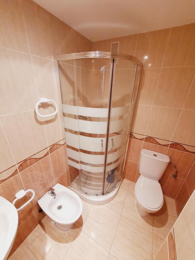 Apartamento Acapulco Holiday Oropesa del Mar Bagian luar foto